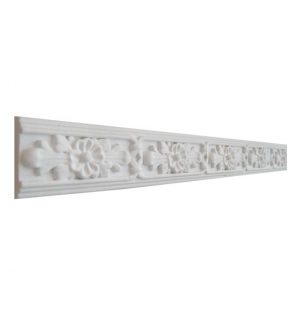 L 87 A ornament prateća lajsna