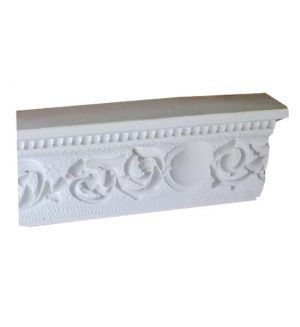 L 85 ornament ugaona lajsna