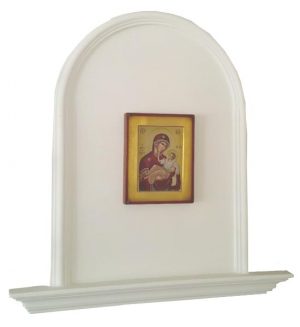 Ram za ikonu