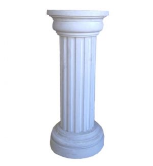 Stub sa kanalurama - 1